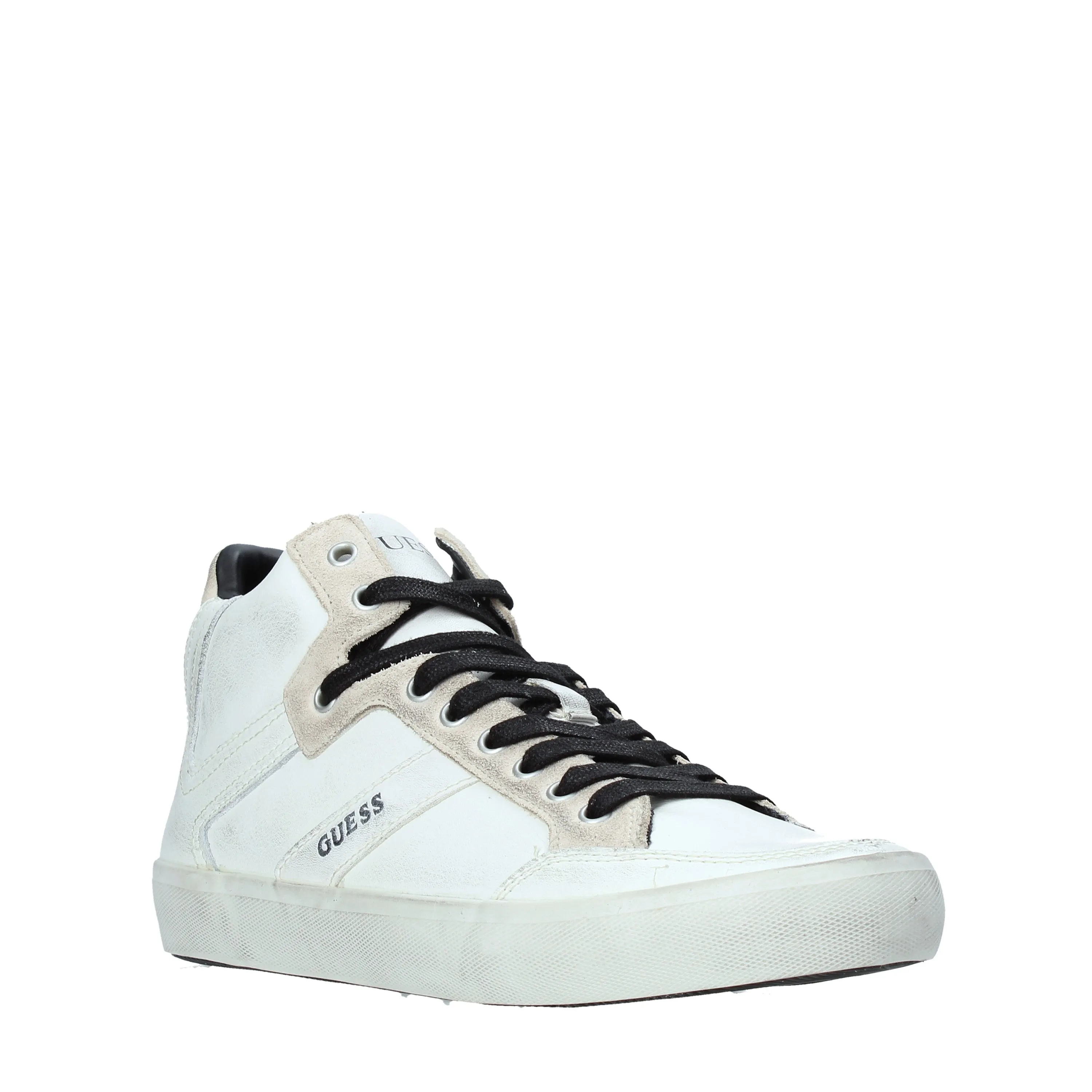 Guess Sneakers FM8STA LEA12