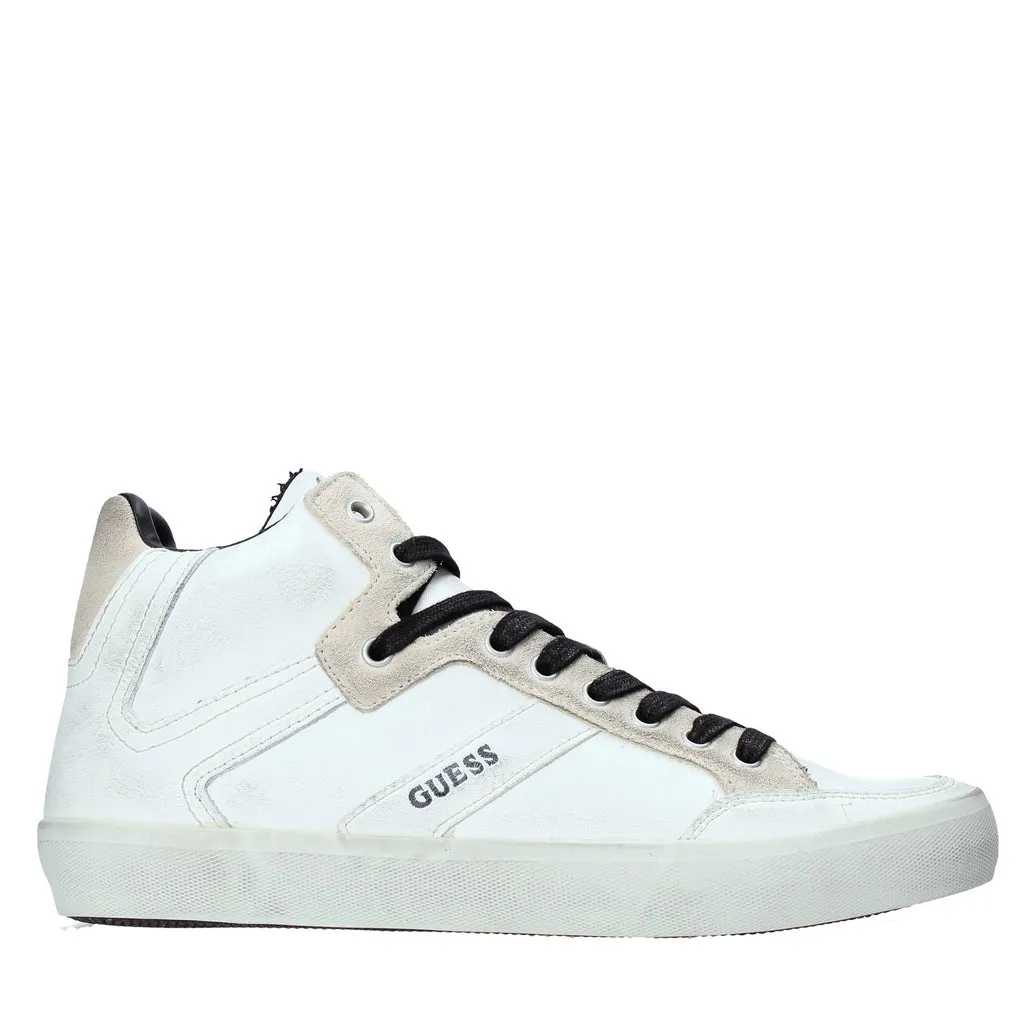 Guess Sneakers FM8STA LEA12