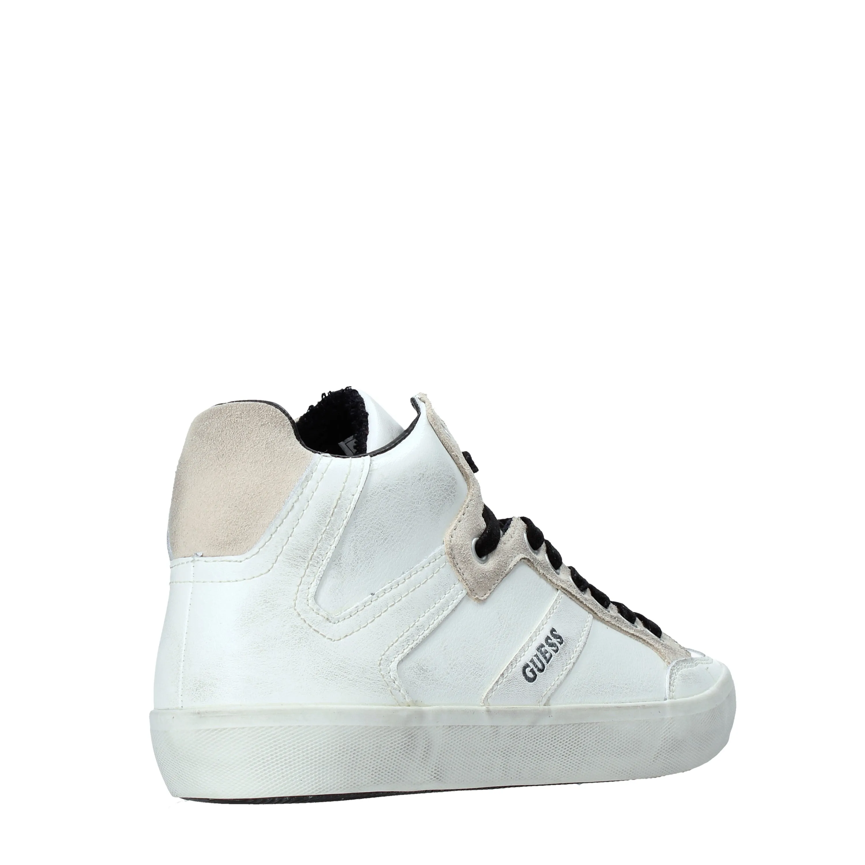 Guess Sneakers FM8STA LEA12