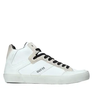 Guess Sneakers FM8STA LEA12