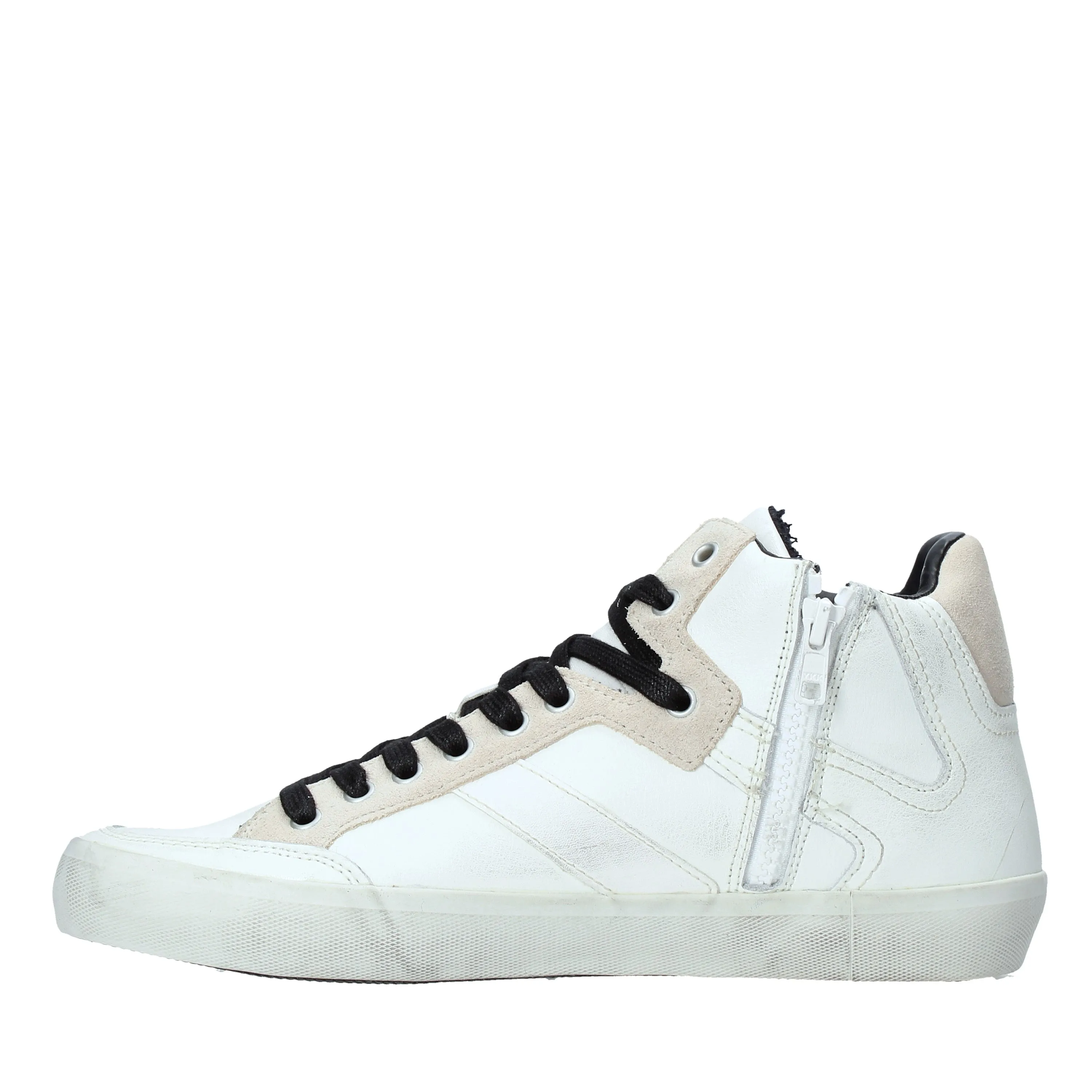 Guess Sneakers FM8STA LEA12