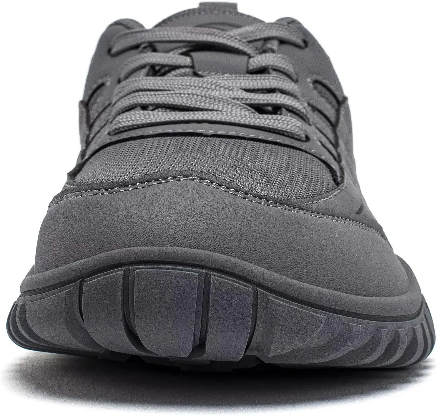 HOBIBEAR Zero Drop Barefoot Shoes|Trail Running Sneakers for Women Men|Wide Toe Box Fashion Walking Shoes
