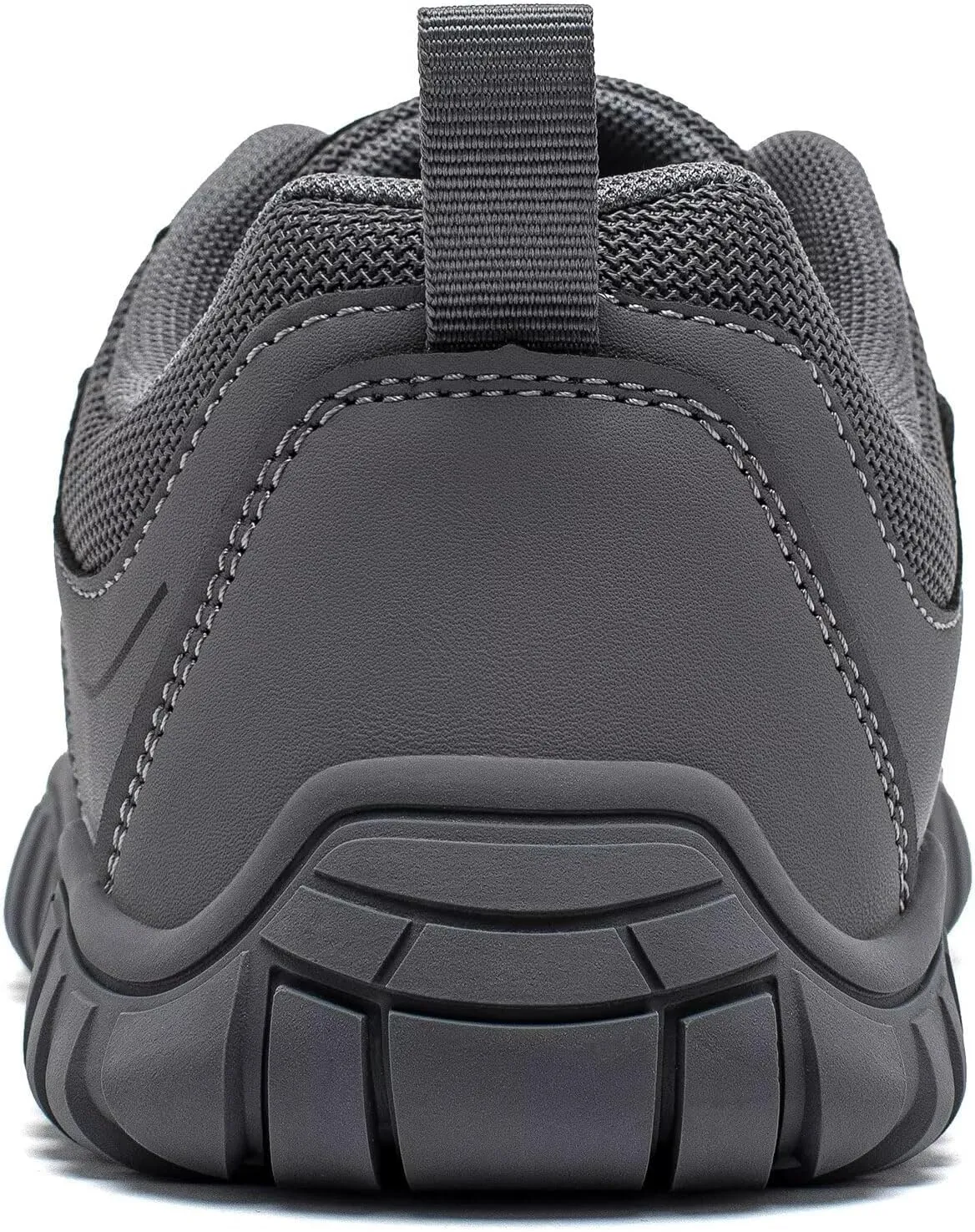 HOBIBEAR Zero Drop Barefoot Shoes|Trail Running Sneakers for Women Men|Wide Toe Box Fashion Walking Shoes