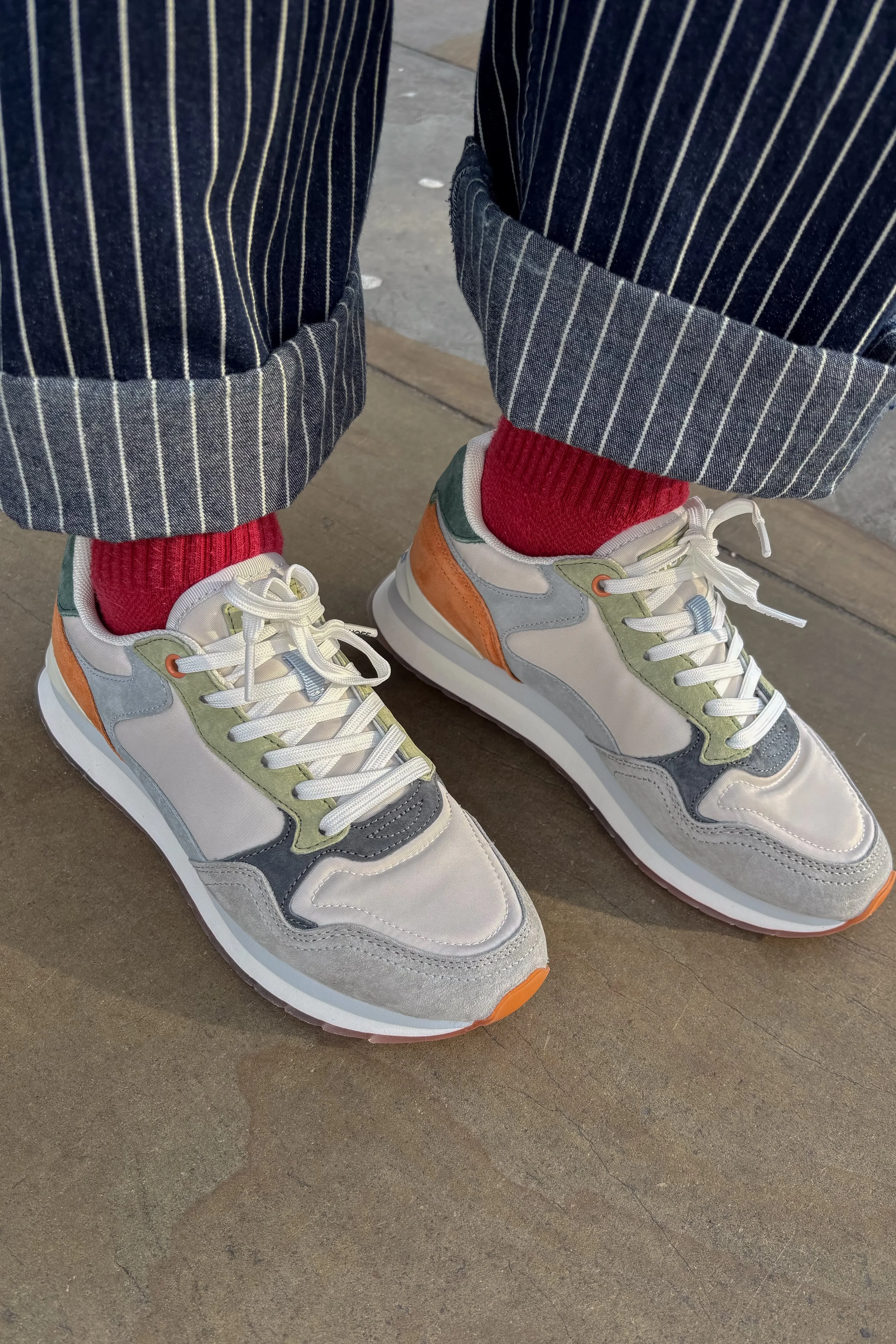 Hoff Kingston Trainers