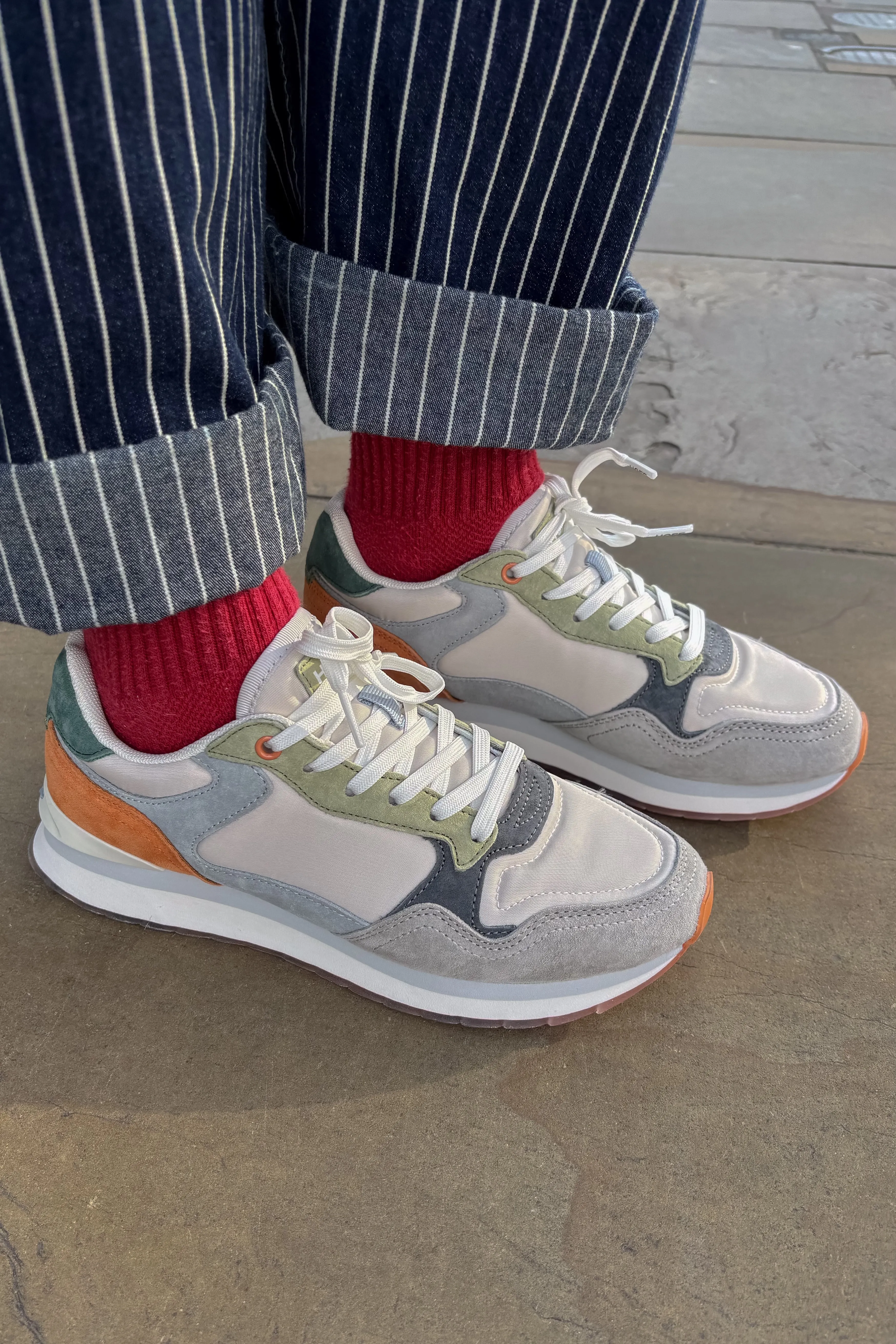 Hoff Kingston Trainers