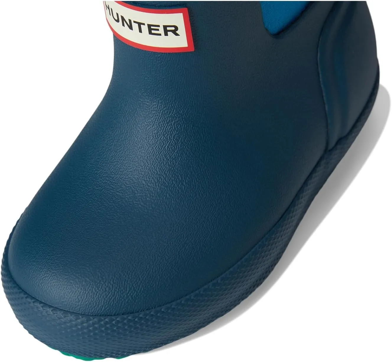 Hunter Unisex-Child Georgey(Toddler/Little Kid) Rain Boot