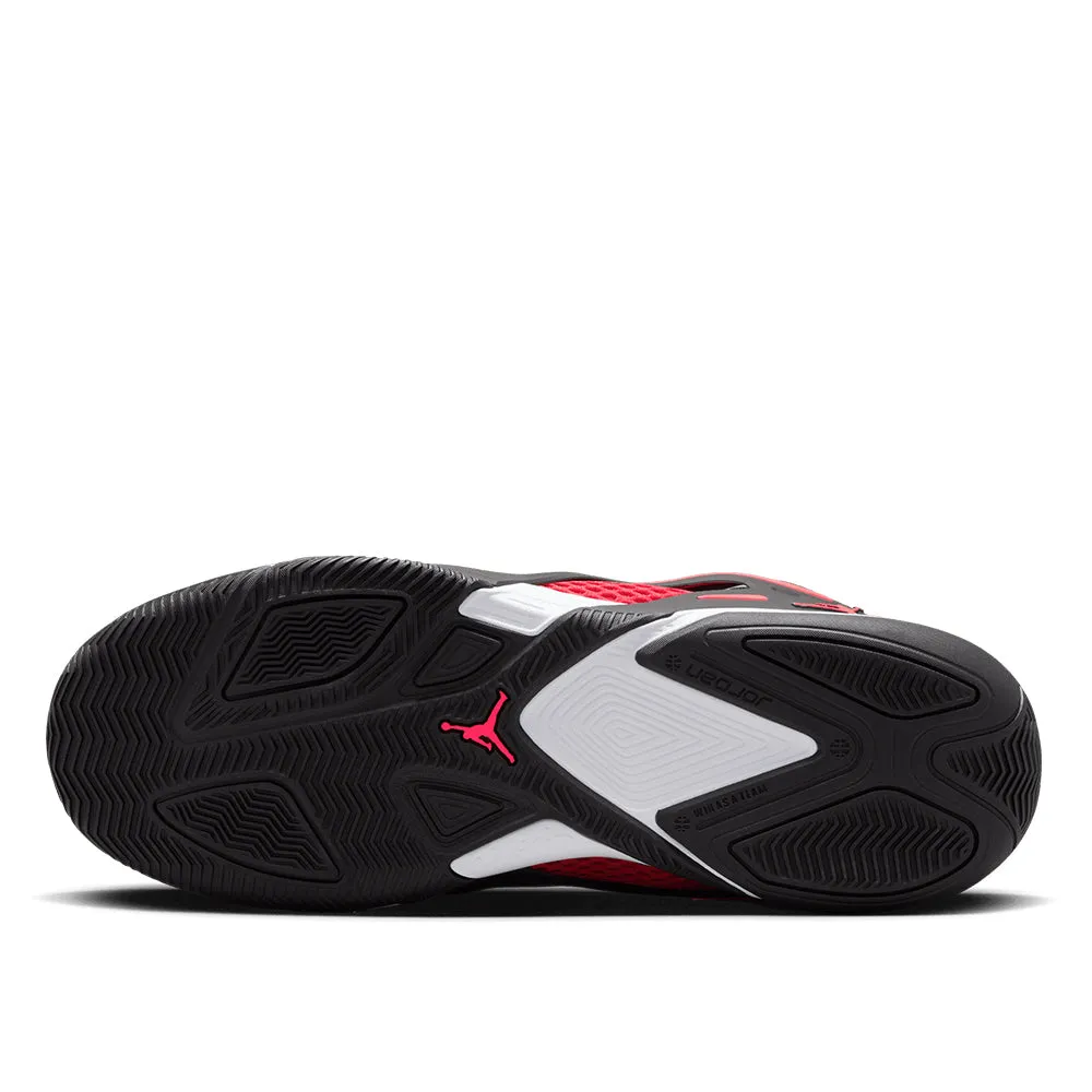 Jordan Men's Heir Series PF Bloodline' Basketball Shoes