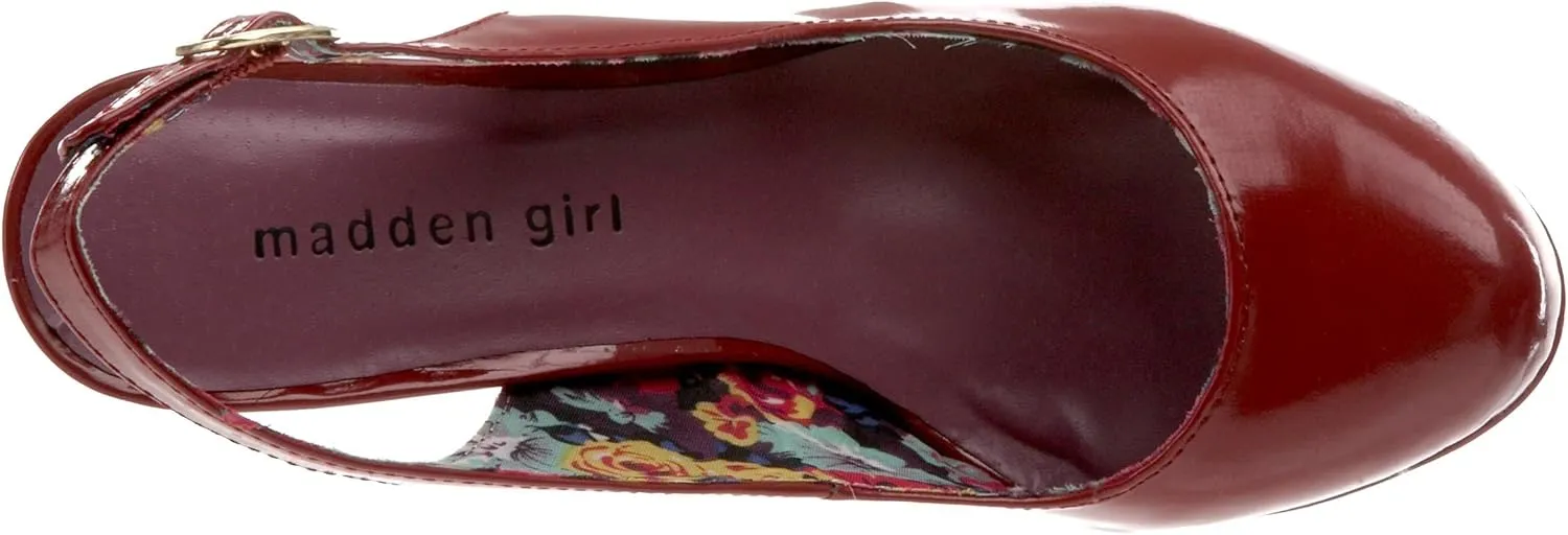 Madden Girl Women's SOOKIEE