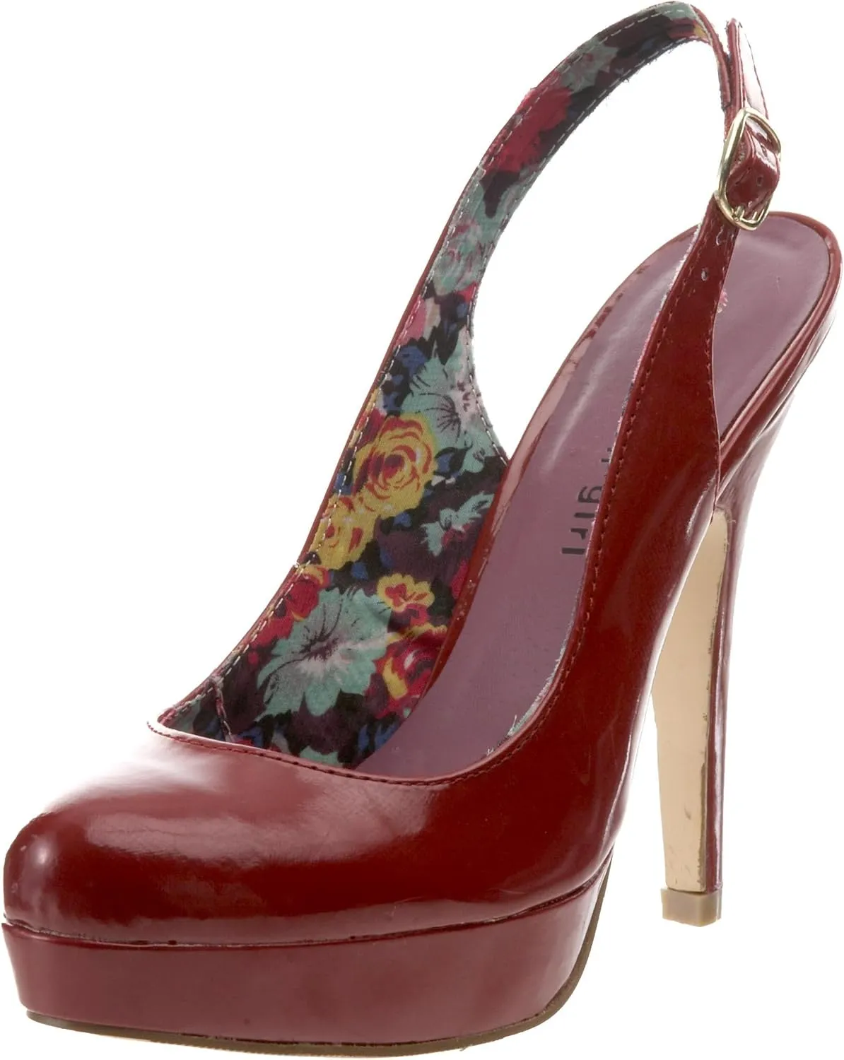 Madden Girl Women's SOOKIEE