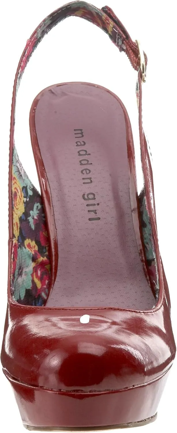 Madden Girl Women's SOOKIEE