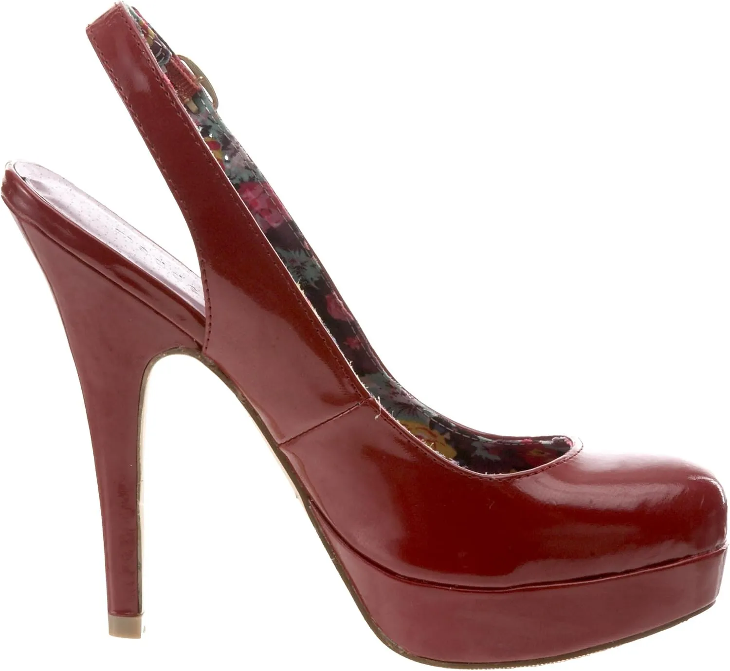 Madden Girl Women's SOOKIEE
