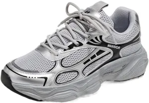 Mans Shoes Running Sneakers Tennis Non Slip Walking Gym Workout Athletic Comfortable Fashion saport Casual Shoe Suitable for All Seasons