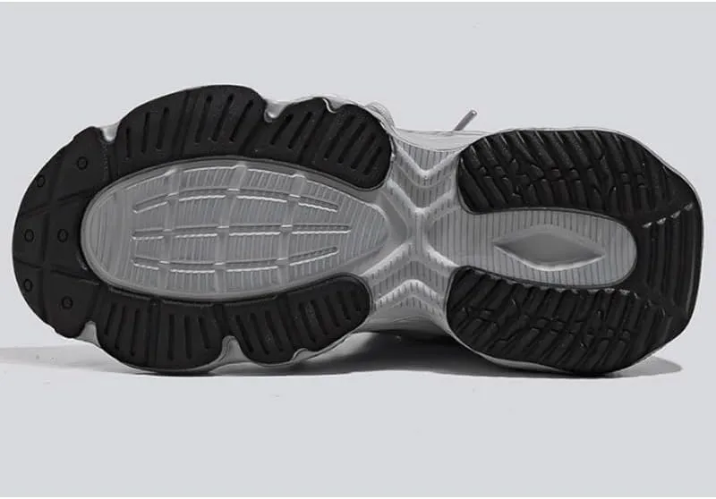 Mans Shoes Running Sneakers Tennis Non Slip Walking Gym Workout Athletic Comfortable Fashion saport Casual Shoe Suitable for All Seasons