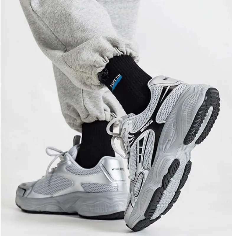 Mans Shoes Running Sneakers Tennis Non Slip Walking Gym Workout Athletic Comfortable Fashion saport Casual Shoe Suitable for All Seasons
