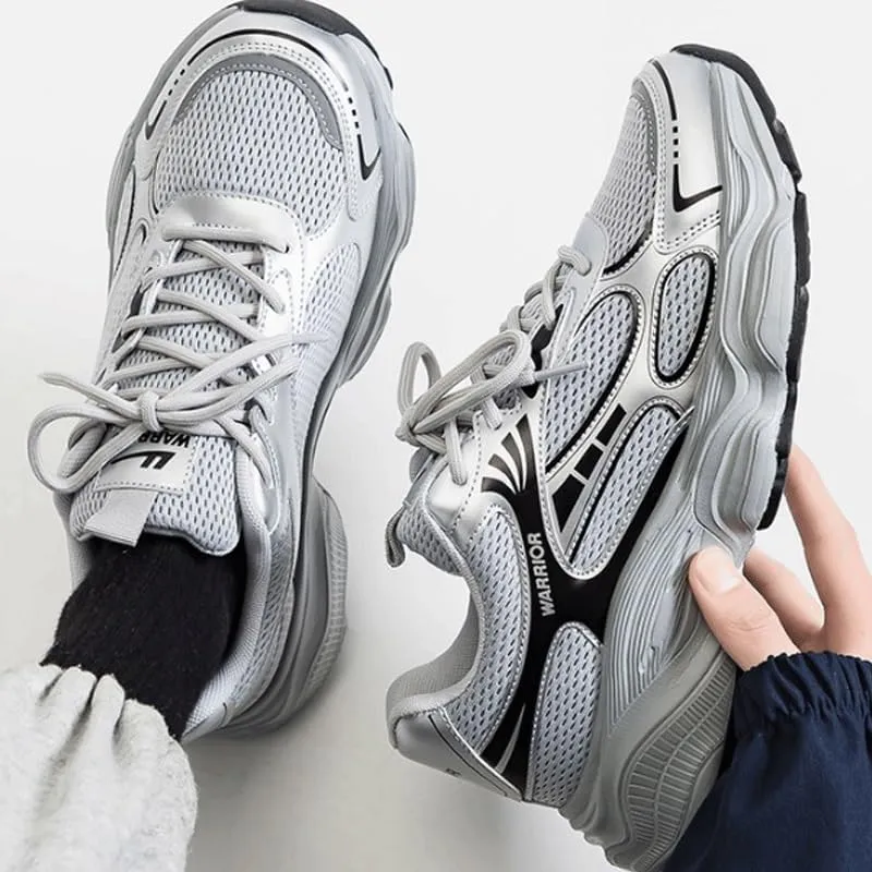 Mans Shoes Running Sneakers Tennis Non Slip Walking Gym Workout Athletic Comfortable Fashion saport Casual Shoe Suitable for All Seasons