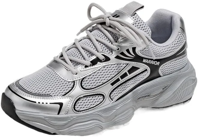 Mans Shoes Running Sneakers Tennis Non Slip Walking Gym Workout Athletic Comfortable Fashion saport Casual Shoe Suitable for All Seasons