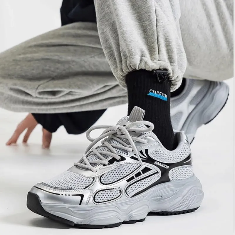 Mans Shoes Running Sneakers Tennis Non Slip Walking Gym Workout Athletic Comfortable Fashion saport Casual Shoe Suitable for All Seasons