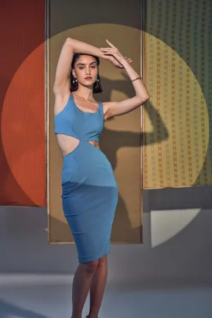 Moira Cut Out Bodycon Dress