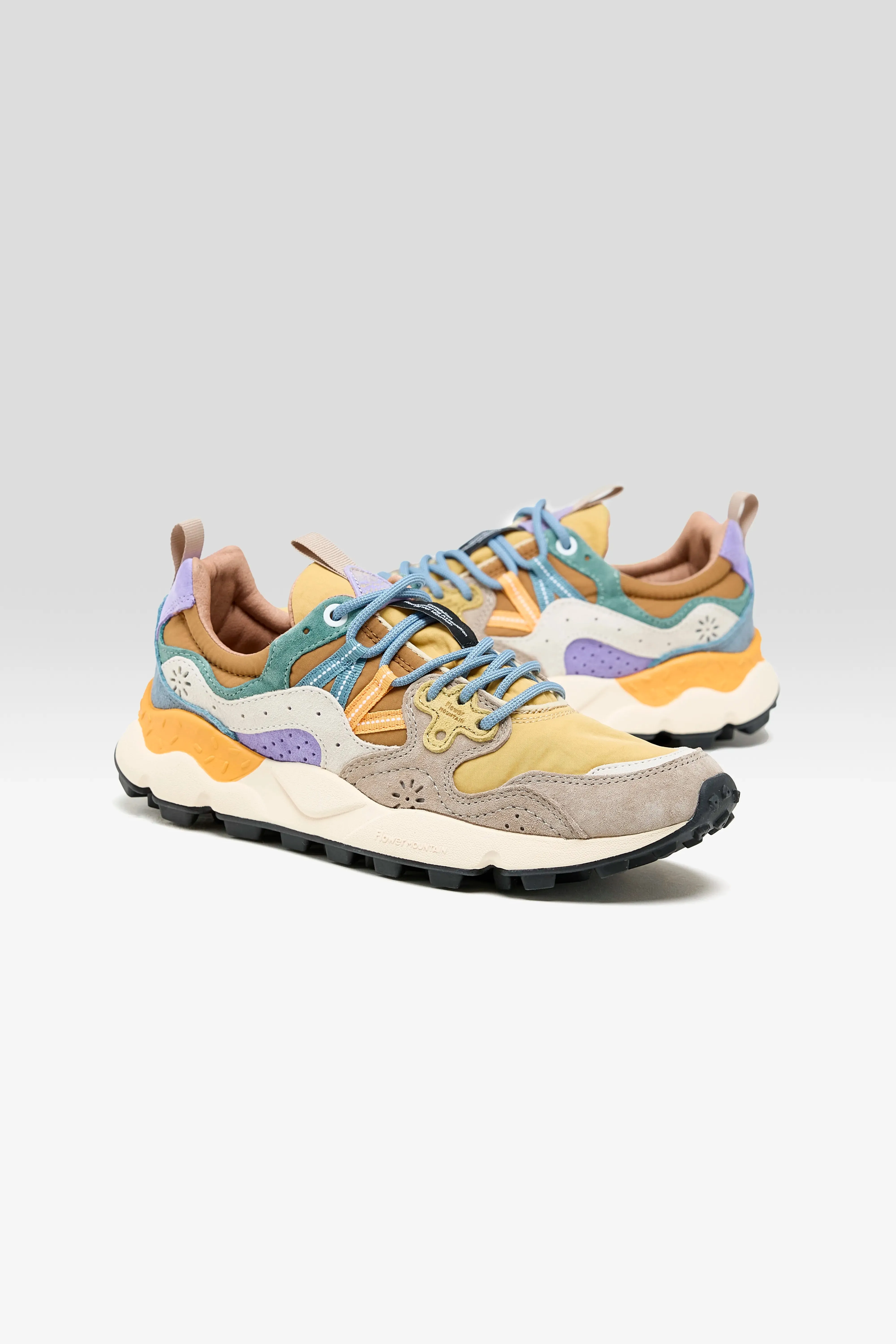 Mountain Yamano 3 for Women  (251 / W / MULTICOLOR)