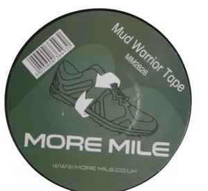 Mud warrior tape