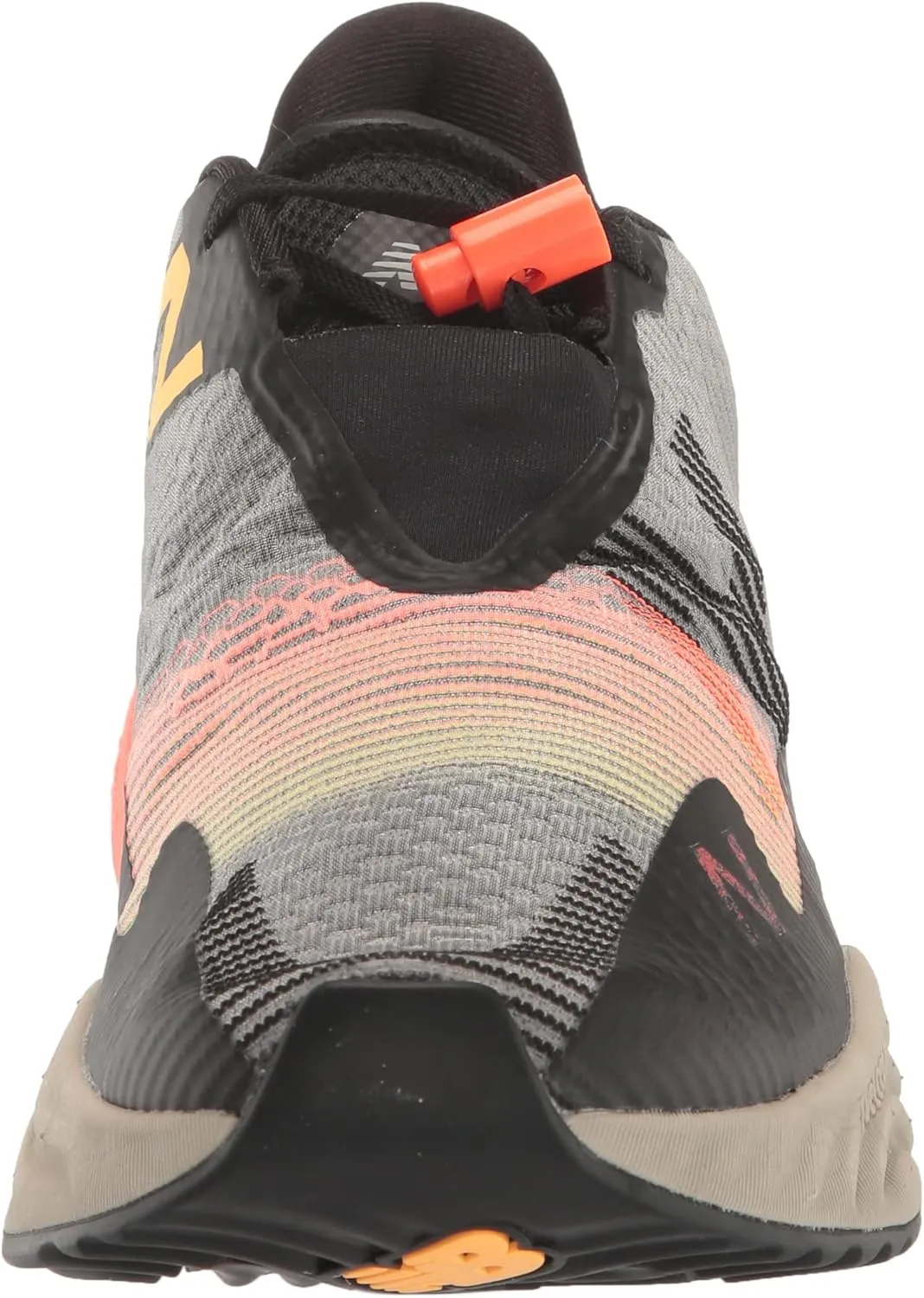 New Balance Men's FuelCell Rebel Tr V1 Running Shoe