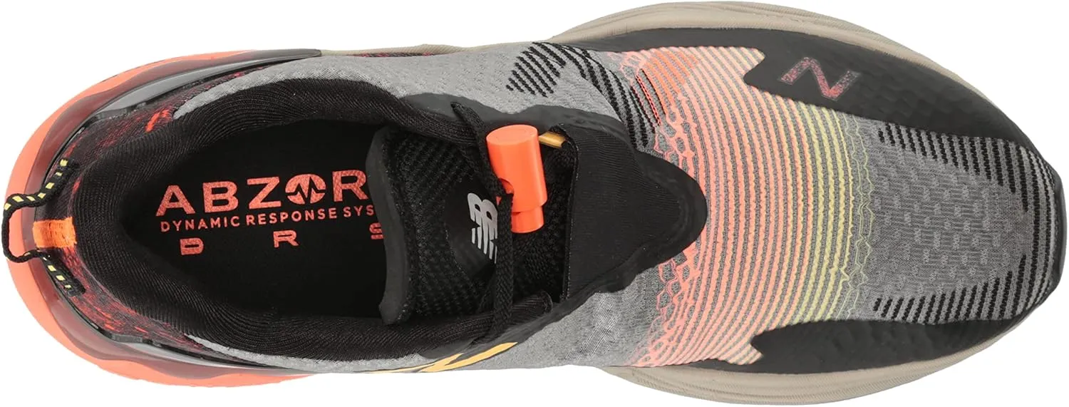 New Balance Men's FuelCell Rebel Tr V1 Running Shoe