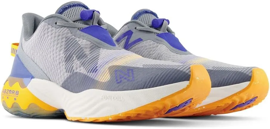New Balance Men's FuelCell Rebel Tr V1 Running Shoe