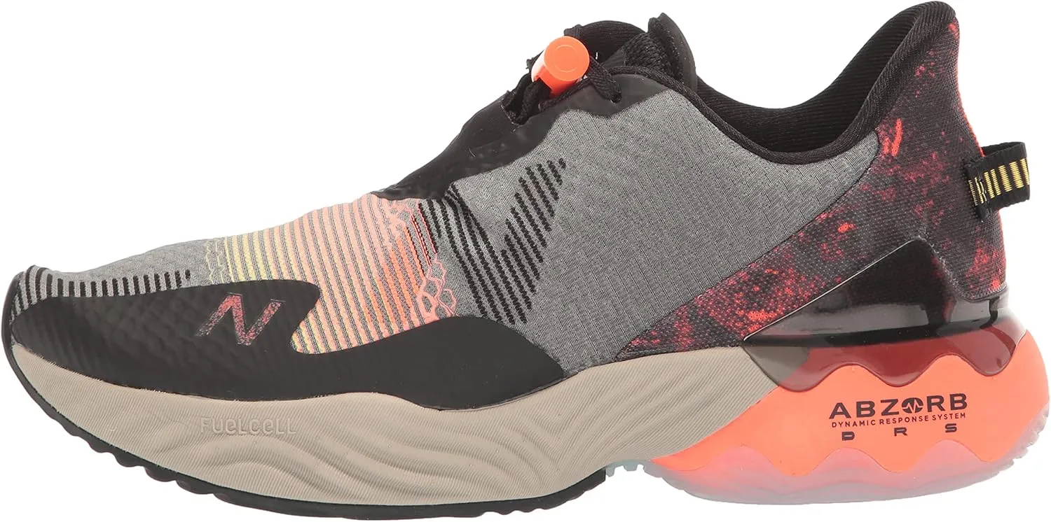 New Balance Men's FuelCell Rebel Tr V1 Running Shoe