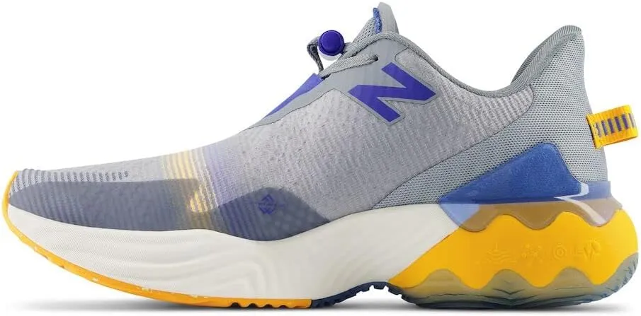 New Balance Men's FuelCell Rebel Tr V1 Running Shoe