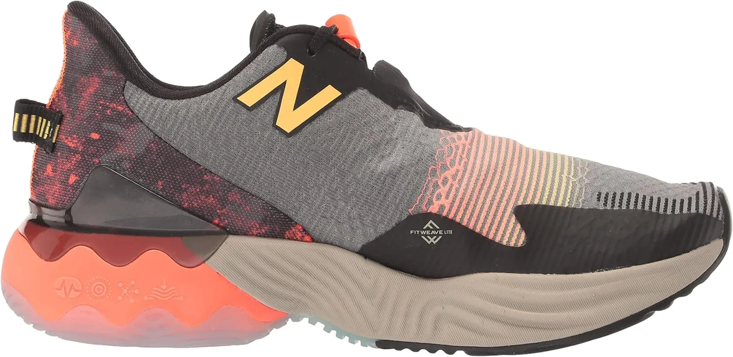New Balance Men's FuelCell Rebel Tr V1 Running Shoe