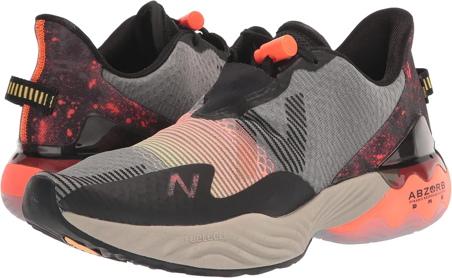 New Balance Men's FuelCell Rebel Tr V1 Running Shoe