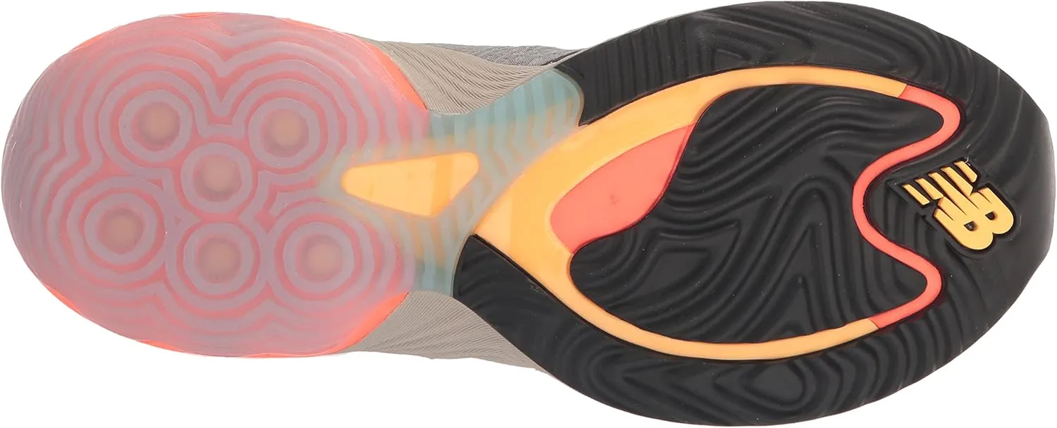 New Balance Men's FuelCell Rebel Tr V1 Running Shoe