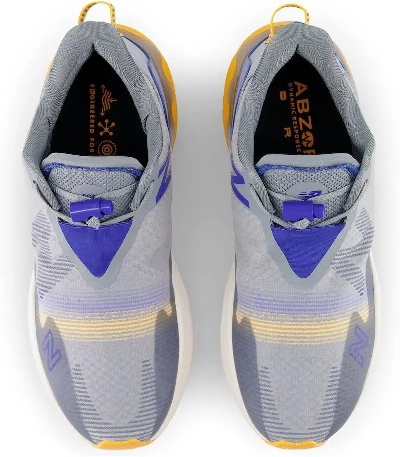 New Balance Men's FuelCell Rebel Tr V1 Running Shoe