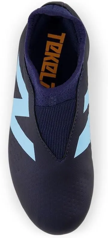 New Balance Unisex-Adult Tekela Magique Fg V4  Soccer Shoe
