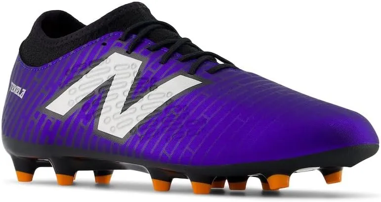 New Balance Unisex-Adult Tekela Magique Fg V4  Soccer Shoe