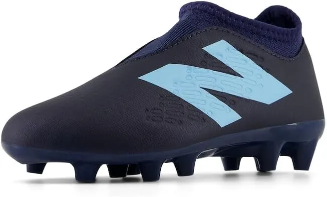 New Balance Unisex-Adult Tekela Magique Fg V4  Soccer Shoe