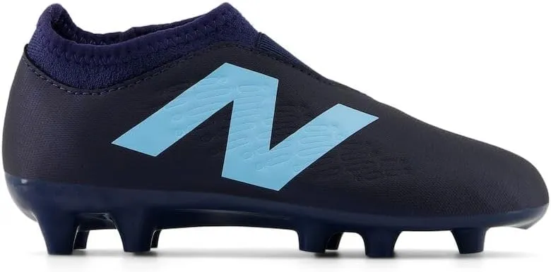 New Balance Unisex-Adult Tekela Magique Fg V4  Soccer Shoe