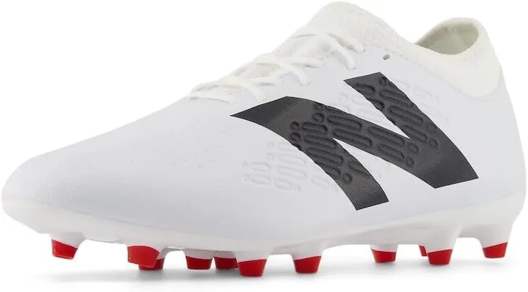 New Balance Unisex-Adult Tekela Magique Fg V4  Soccer Shoe