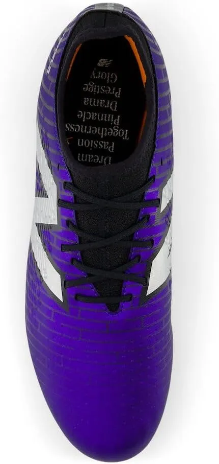 New Balance Unisex-Adult Tekela Magique Fg V4  Soccer Shoe