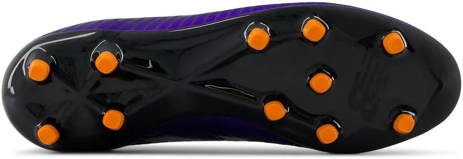 New Balance Unisex-Adult Tekela Magique Fg V4  Soccer Shoe