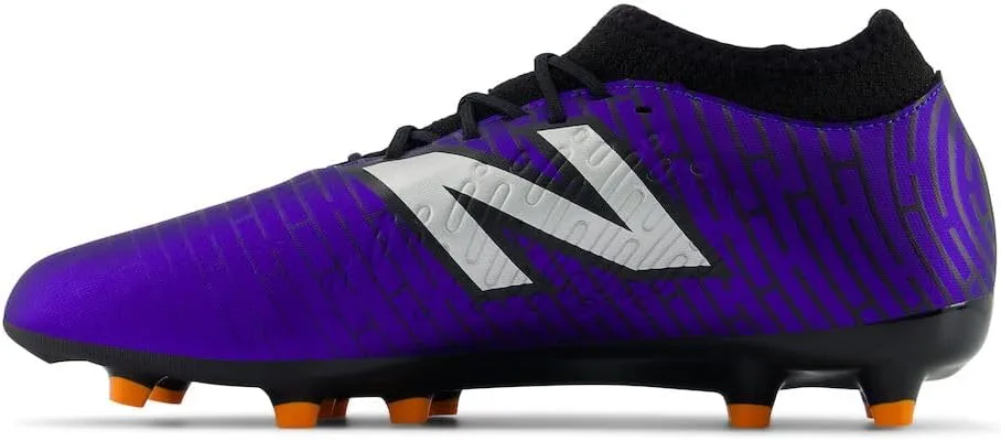 New Balance Unisex-Adult Tekela Magique Fg V4  Soccer Shoe