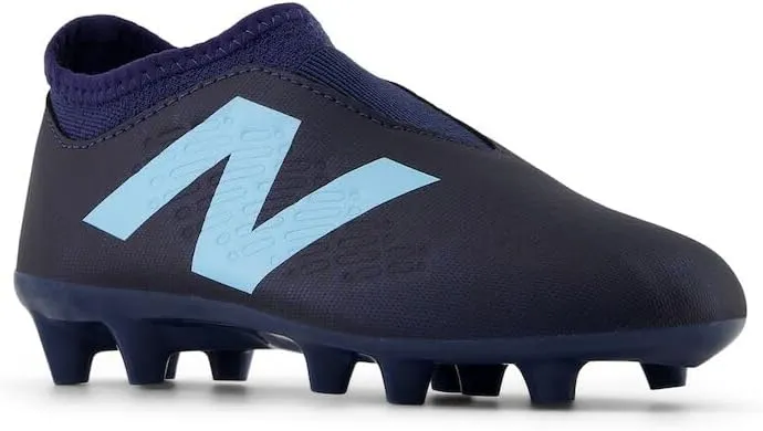 New Balance Unisex-Adult Tekela Magique Fg V4  Soccer Shoe