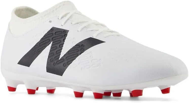 New Balance Unisex-Adult Tekela Magique Fg V4  Soccer Shoe