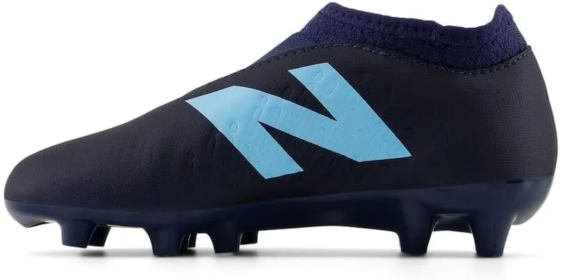 New Balance Unisex-Adult Tekela Magique Fg V4  Soccer Shoe