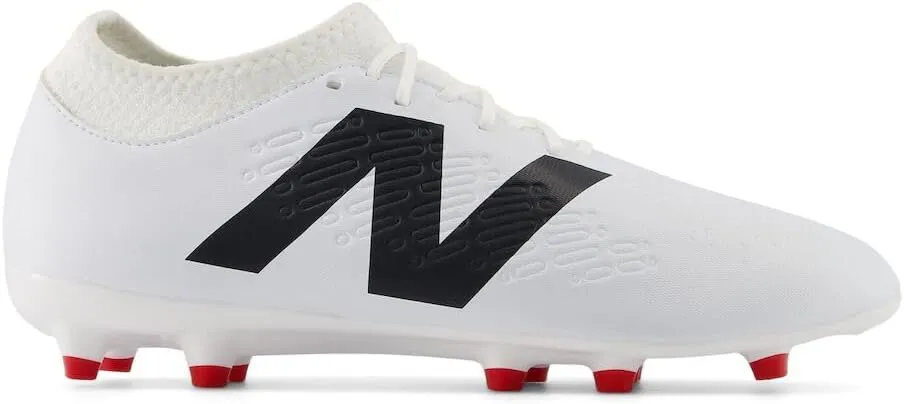 New Balance Unisex-Adult Tekela Magique Fg V4  Soccer Shoe