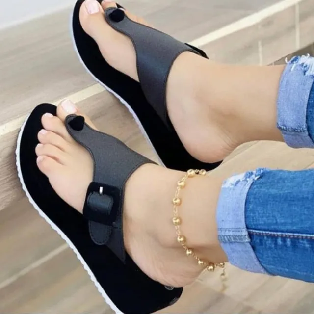 New Women Wedges