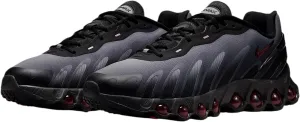 Nike Air Max Dn8 Men's Shoes (FQ7860-011, Black/Anthracite/Pure Platinum/Gym Red)