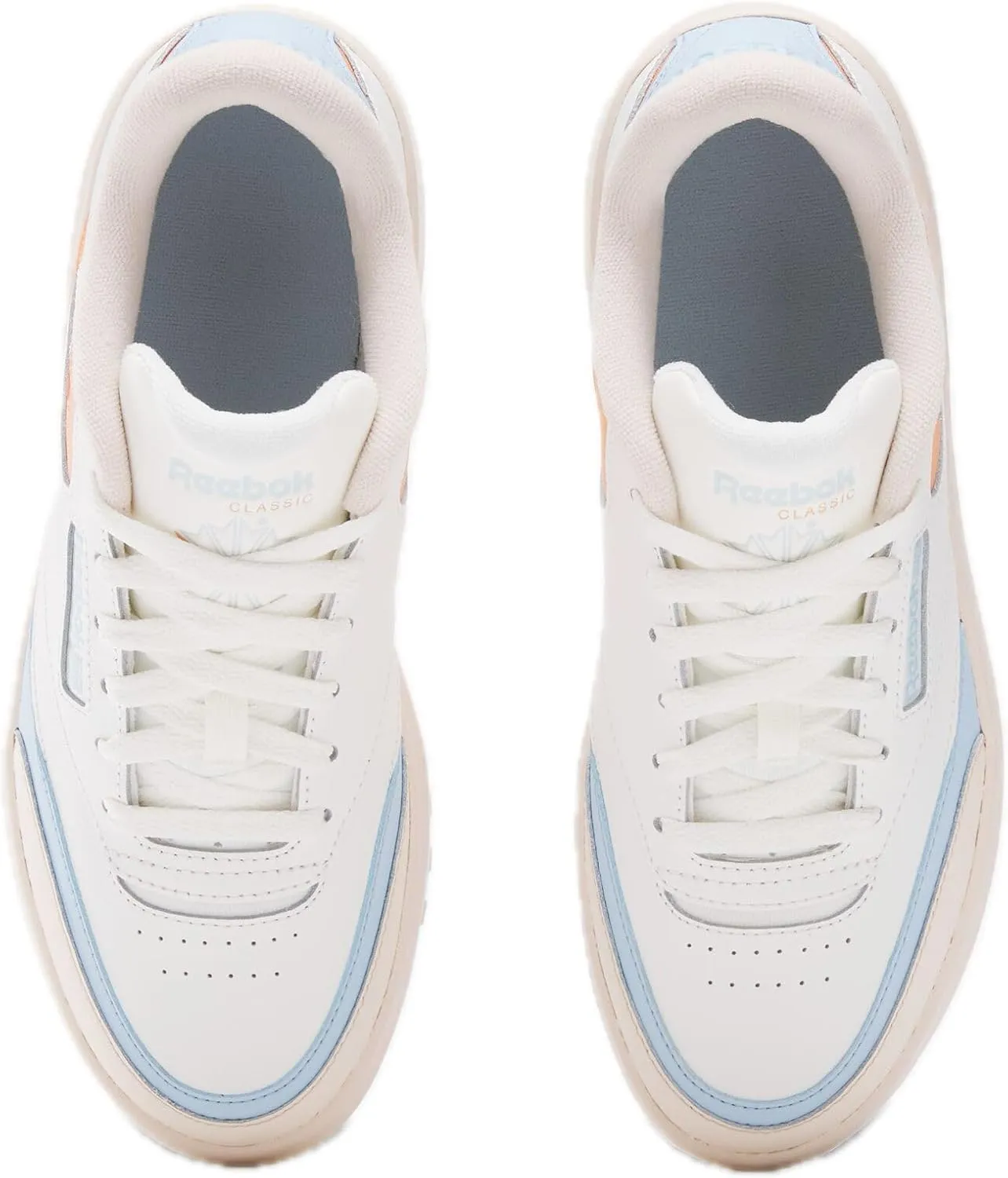 Reebok Women's Club C Extra Sneaker