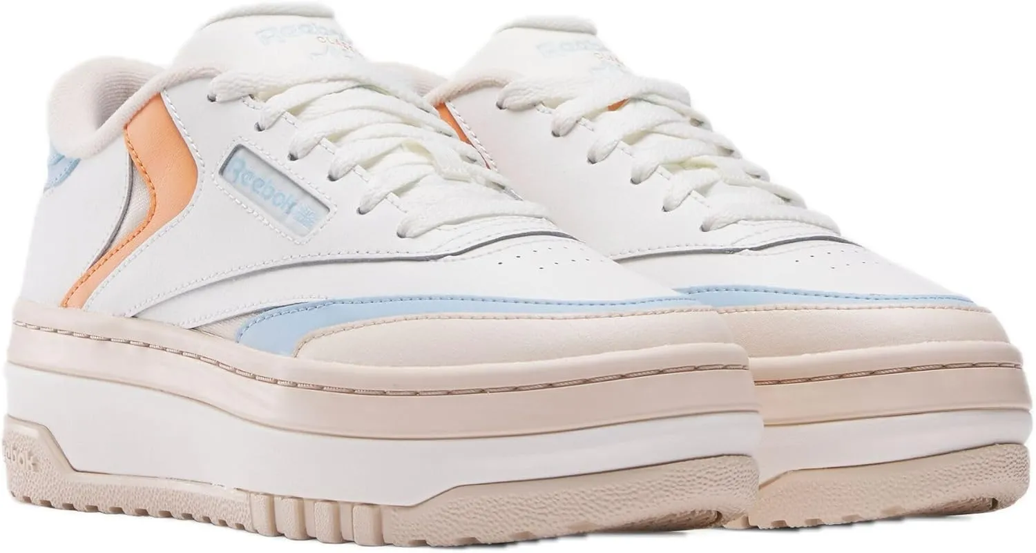 Reebok Women's Club C Extra Sneaker