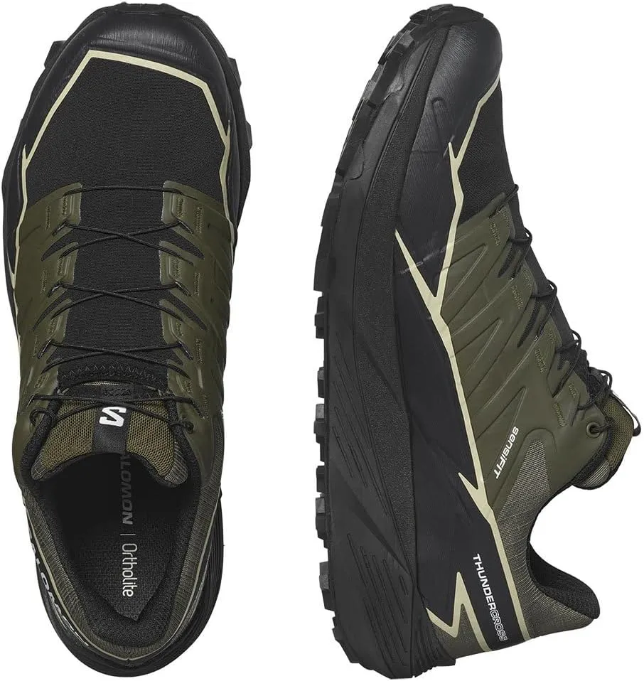 Salomon Men's Running Shoes, Std